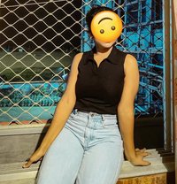 Sanjnaarti Cam or Real Meet You - escort in Bangalore