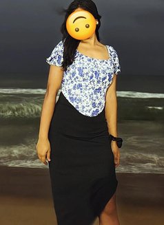 Sanjnaarti Cam or Real Meet You - escort in Bangalore Photo 6 of 7