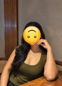 Sanjnaarti Cam or Real Meet You - escort in Bangalore Photo 1 of 7