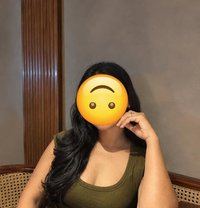 Sanjnaarti Cam or Real Meet You - escort in Bangalore Photo 1 of 7