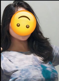 Sanjnaarti Cam or Real Meet You - escort in Bangalore Photo 4 of 7