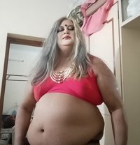 Sanjola submissive bottom - Acompañantes transexual in Bangalore