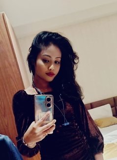 Sanju Cam Show and real meet - escort in Chennai Photo 2 of 3