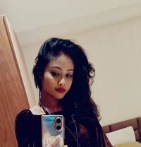 Sanju Cam Show and real meet - escort in Kochi