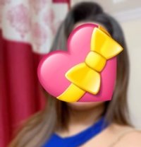 ꧁༒❣️Cam fun & meet-up ❣️꧂ - puta in Bangalore Photo 1 of 1