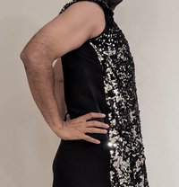 Sanju Cd - Male escort in Bangkok