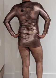 Sanju Cd - Male escort in Bangkok Photo 3 of 7