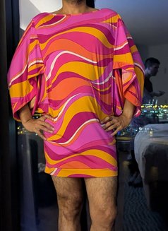 Sanju Cd - Male escort in Bangkok Photo 6 of 7