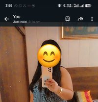 Sanju - escort in Jaipur