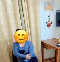 Sanju - escort in Jaipur