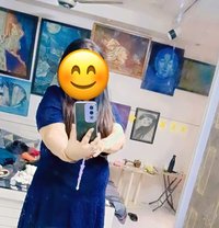 Sanju - escort in Jaipur