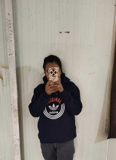 Sanju - escort in Kolkata Photo 1 of 1