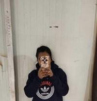 Sanju - escort in Kolkata