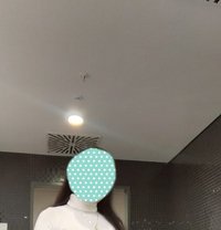 Sanju Escort - escort in Chennai