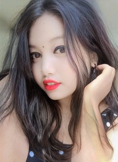 Sapna Rathi - escort in New Delhi Photo 1 of 2