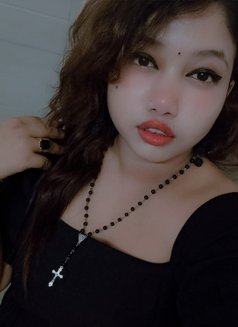 Sapna Rathi - escort in New Delhi Photo 2 of 2
