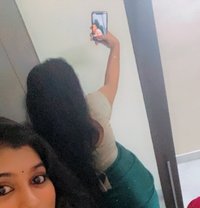 Sanju - escort in Hyderabad