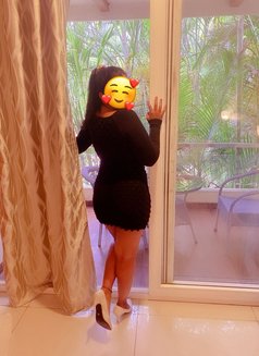 Sanju - escort in Hyderabad Photo 1 of 1