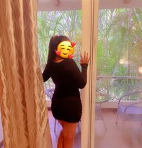 Sanju - escort in Hyderabad