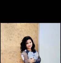 Sanju - escort in Hyderabad