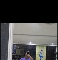 Sanju - escort in Hyderabad