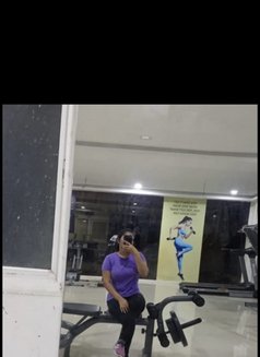 Sanju - escort in Hyderabad Photo 3 of 6