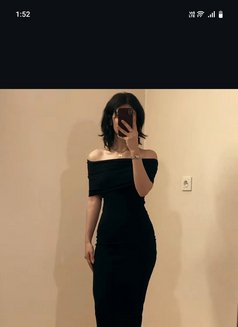 Anu - Transsexual escort in Hyderabad Photo 4 of 4