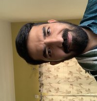 Sanju - Male escort in Bangalore