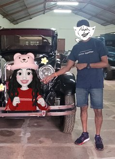 Sanju - Male escort in Bangalore Photo 1 of 1