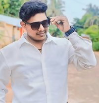 Sanju - Male escort in Bangalore