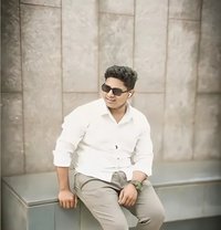 Sanju - Male escort in Bangalore