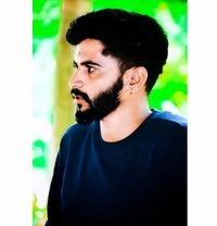 Sanju VIP service - Male escort in Bangalore
