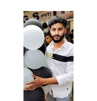 Sanju VIP service - Male escort in Bangalore