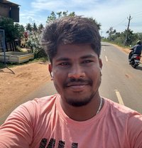 Sanju - Acompañantes masculino in Chennai