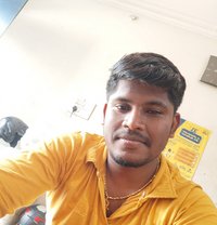 Sanju - Acompañantes masculino in Chennai