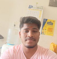 Sanju - Acompañantes masculino in Chennai
