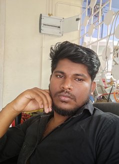 Sanju - Male escort in Coimbatore Photo 2 of 5