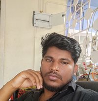 Sanju - Acompañantes masculino in Coimbatore
