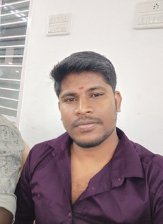 Sanju - Male escort in Coimbatore Photo 5 of 5