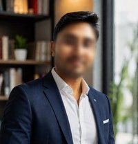 Sanju - Male escort in Kolkata