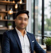 Sanju - Male escort in Kolkata