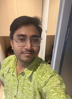 Sanju - Male escort in Kolkata Photo 1 of 3
