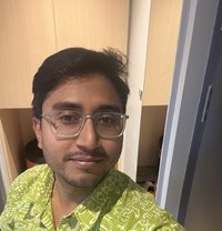 Sanju - Male escort in Kolkata