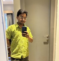 Sanju - Male escort in Kolkata