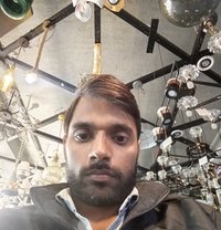 Sanju - Male escort in Lucknow