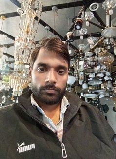 Sanju - Male escort in Lucknow Photo 2 of 2