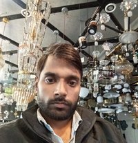 Sanju - Male escort in Lucknow