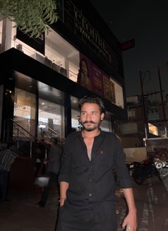 Sanju - Male dominatrix in Lucknow Photo 6 of 8