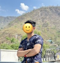 Sanju - Male escort in New Delhi