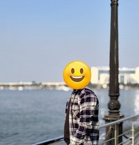 Sanju Ncr - Male escort in New Delhi